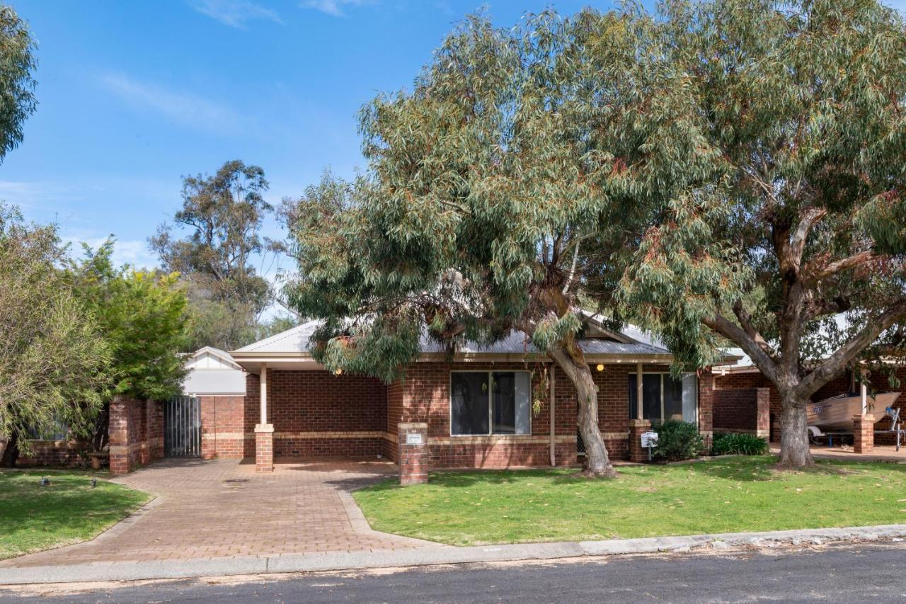 Prowse Pad Villa Dunsborough Exterior photo